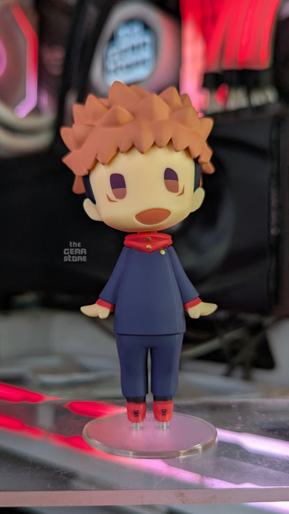 Yuji Itadori - Hello! GSC alternate product view 22