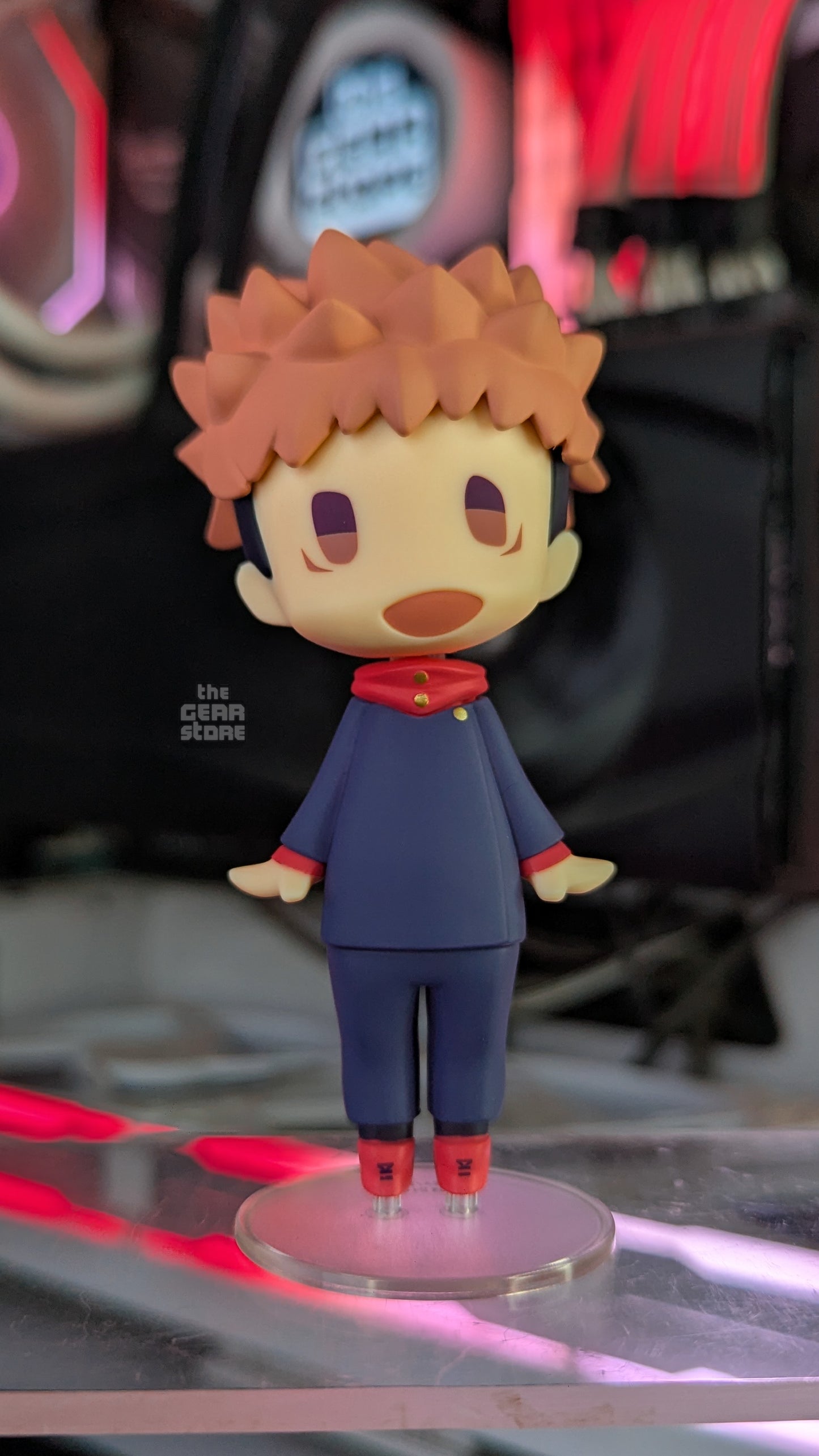 Yuji Itadori - Hello! GSC alternate product view 16
