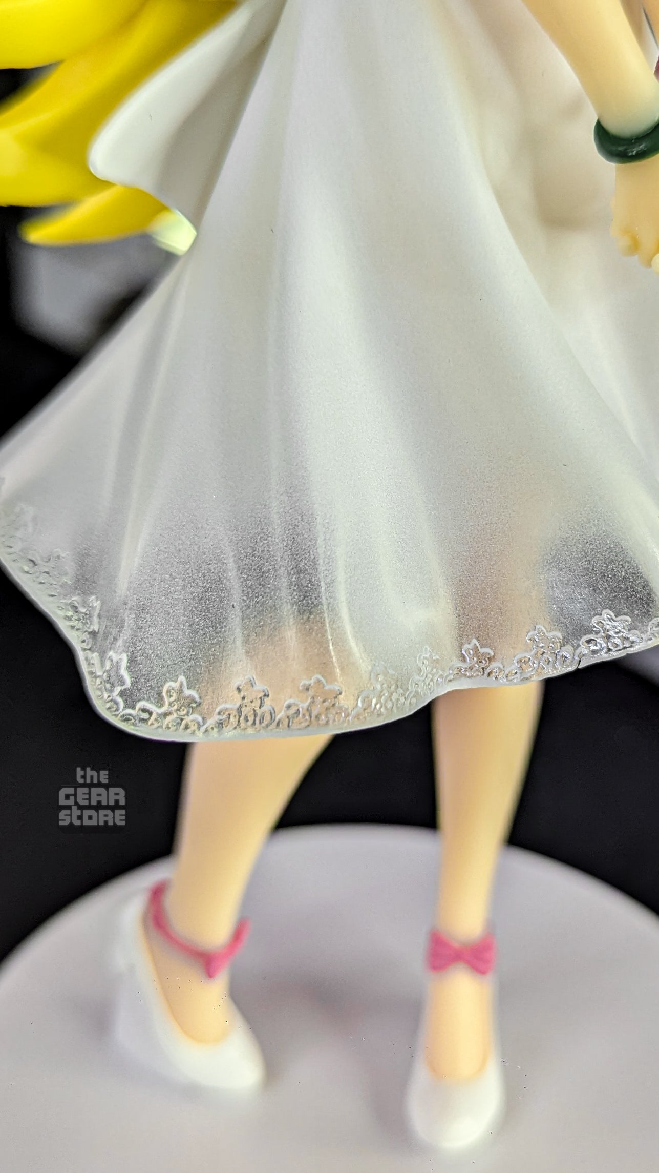 Shinobu Oshino - Espresto