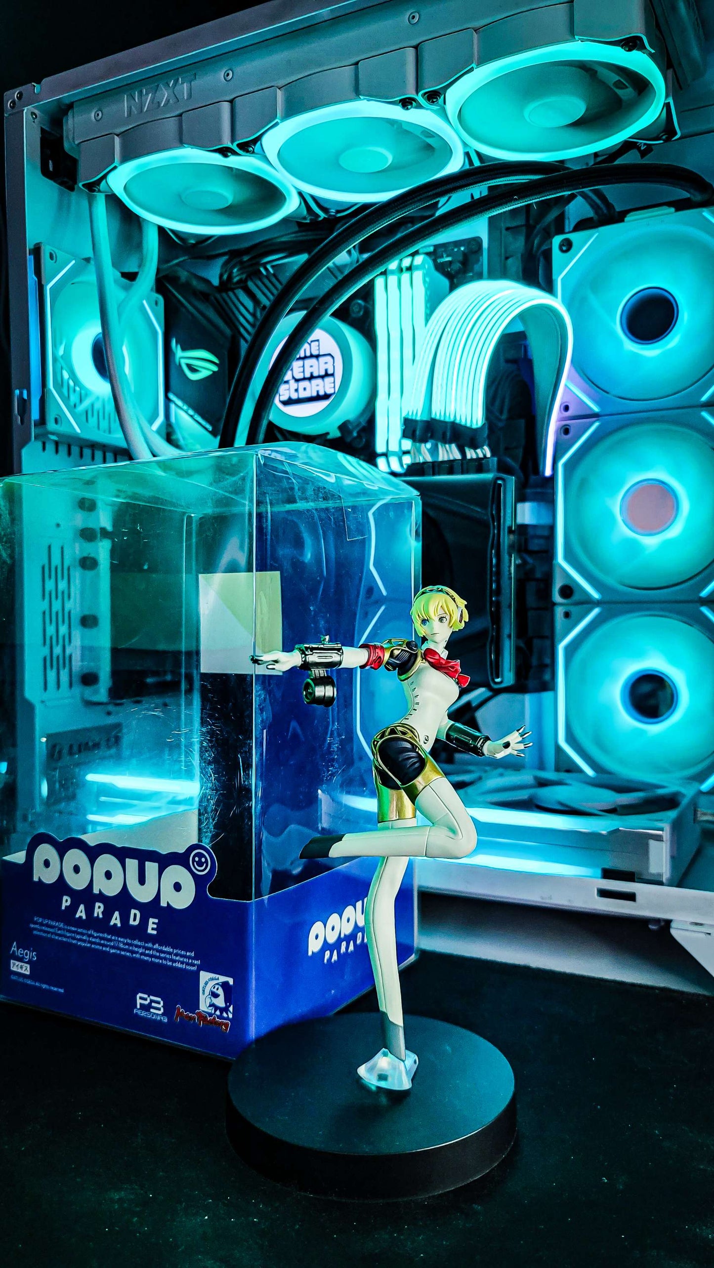 Aigis (Pop Up Parade) alternate product view 2
