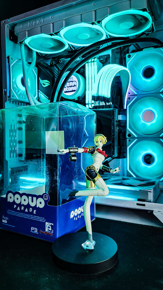 Aigis (Pop Up Parade)