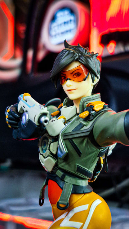 Tracer - Pop Up Parade alternate product view 32
