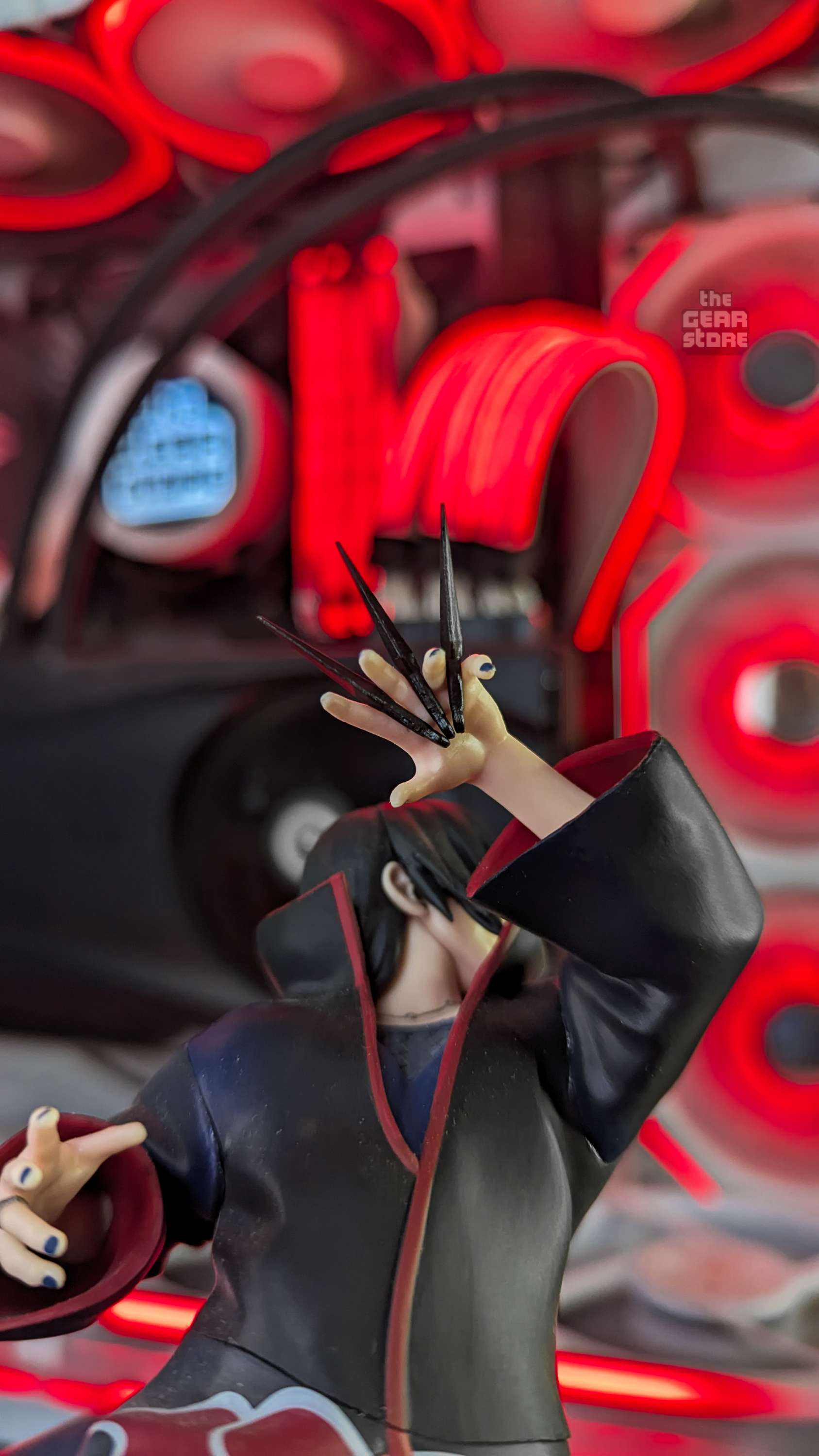 Itachi Uchiha - Figuarts Zero [Extra Battle] alternate product view 4