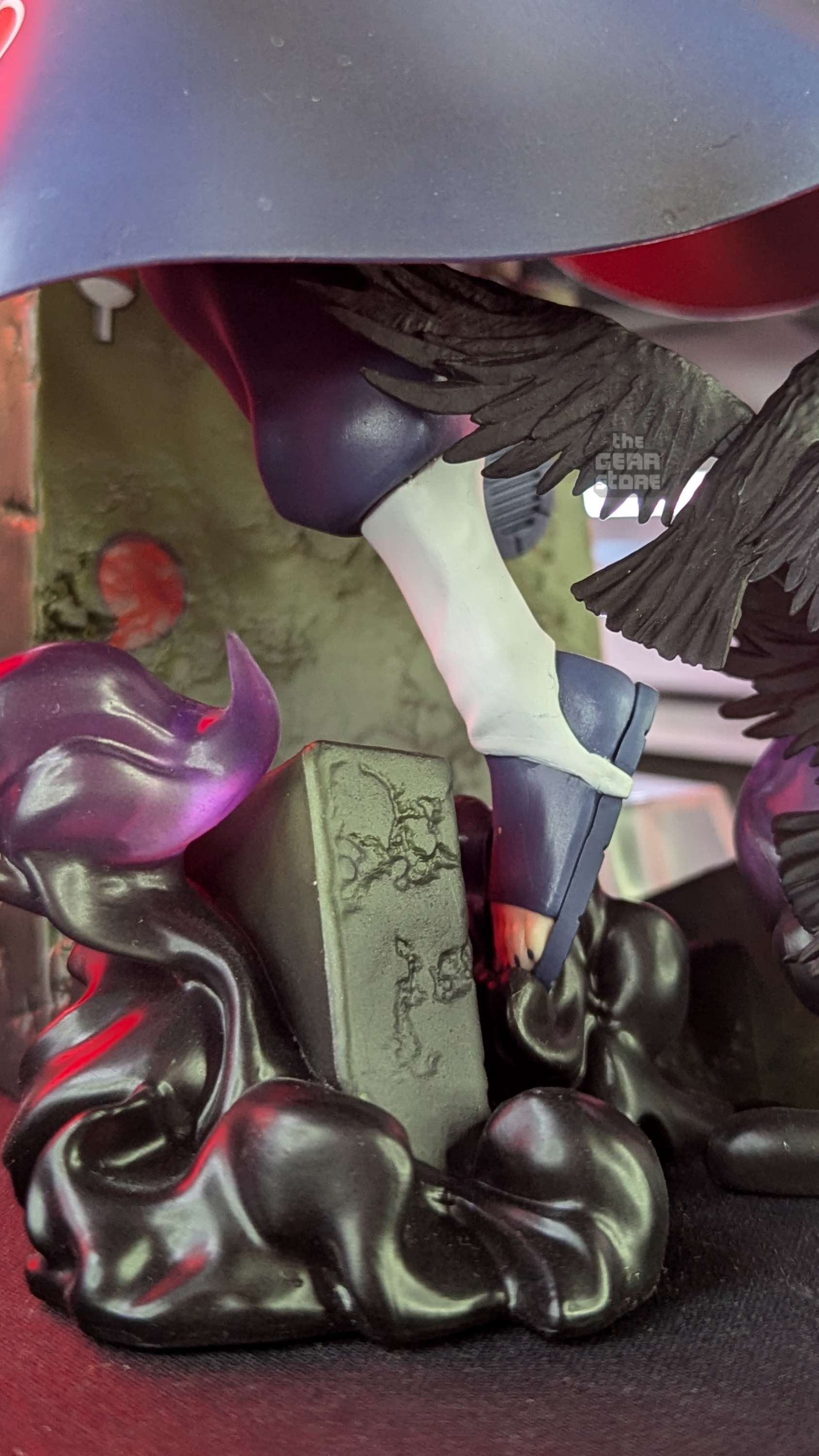 Itachi Uchiha - Figuarts Zero [Extra Battle] alternate product view 5