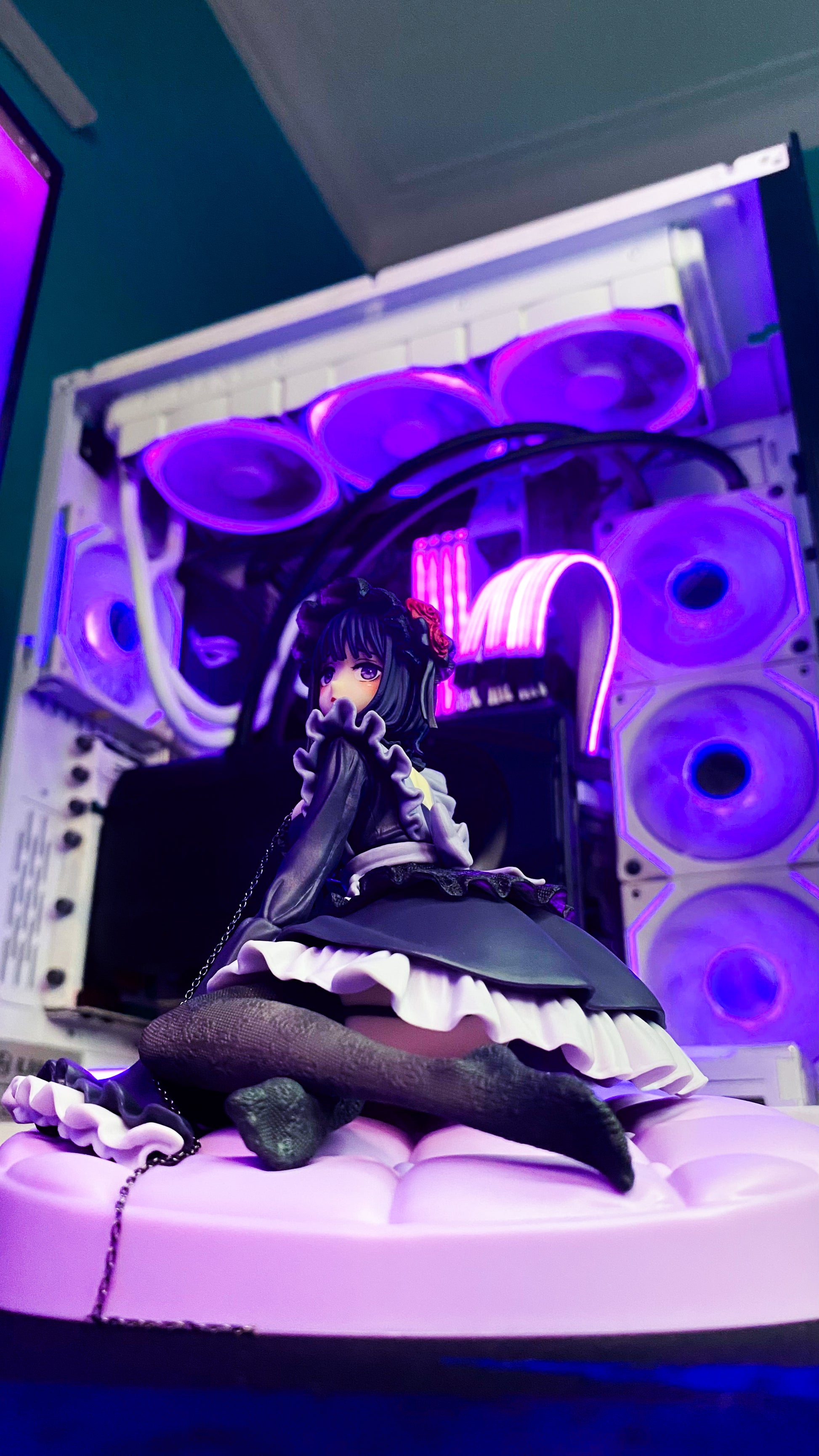 Marin Kitagawa - Shizuku Version (Artist Masterpiece Plus) alternate product view 16