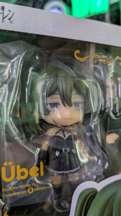 �bel - Nendoroid alternate product view 20