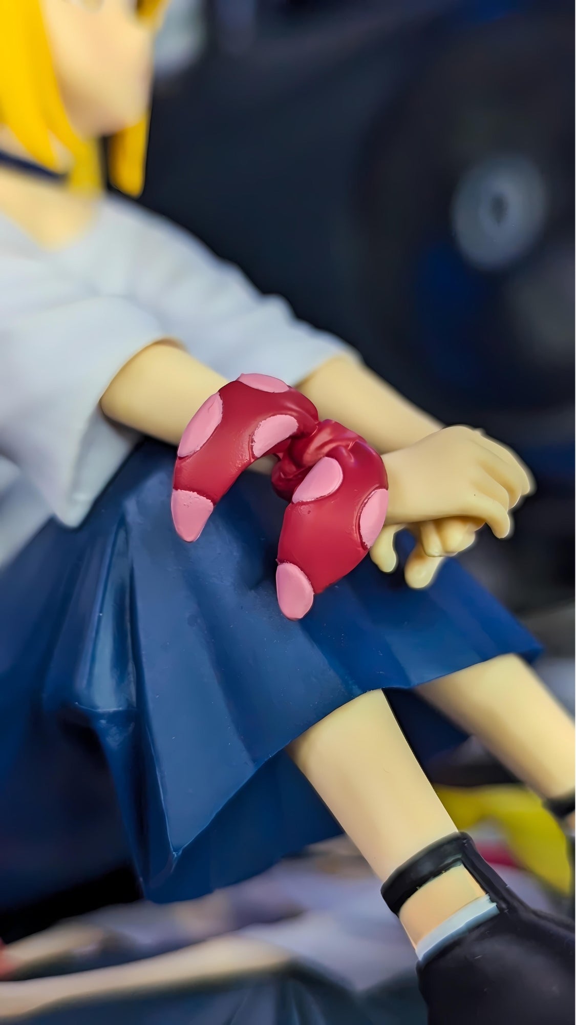 Nijika Ijichi - Banpresto alternate product view 3