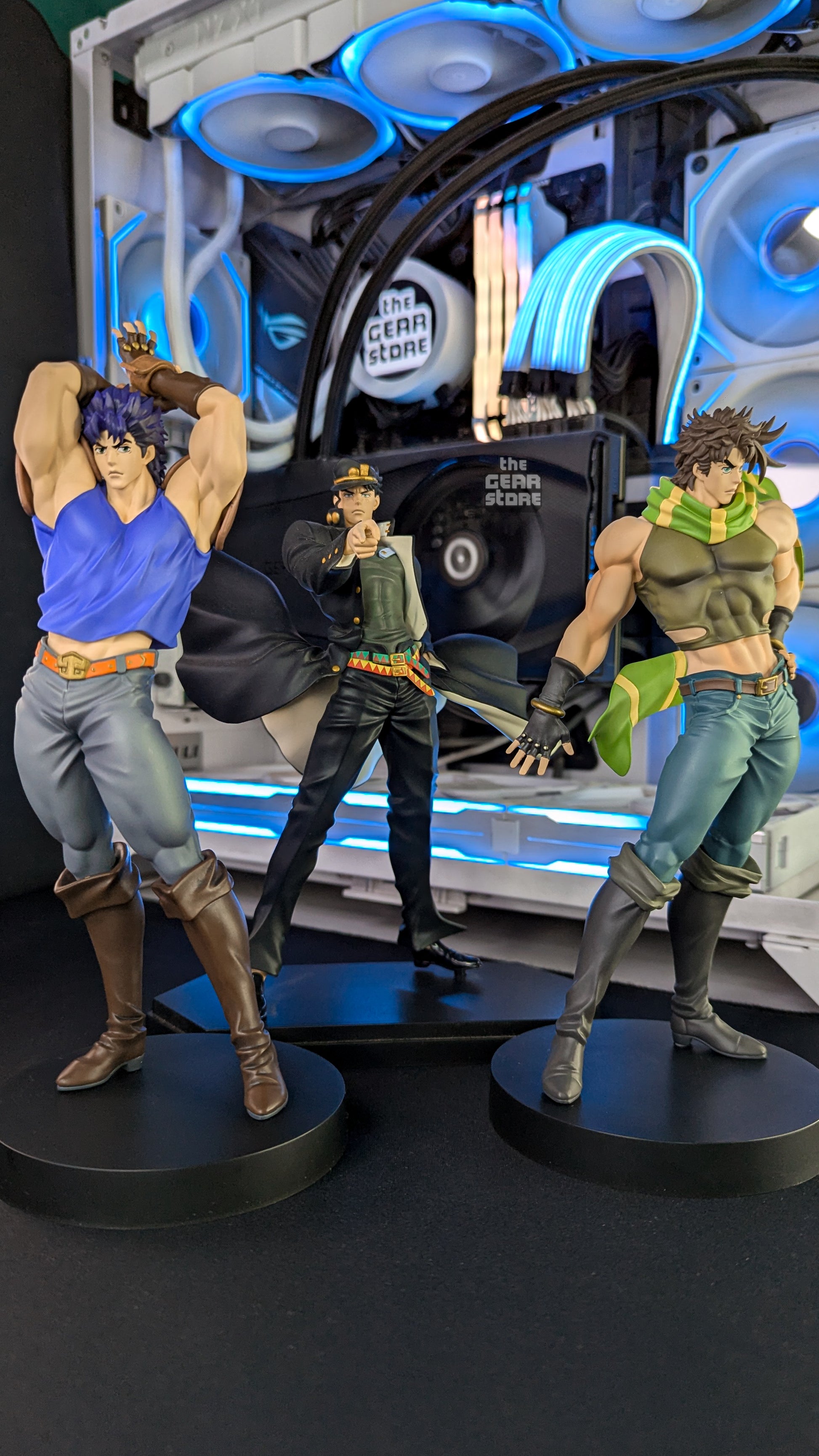 Jonathan Joestar - Pop Up Parade alternate product view 6