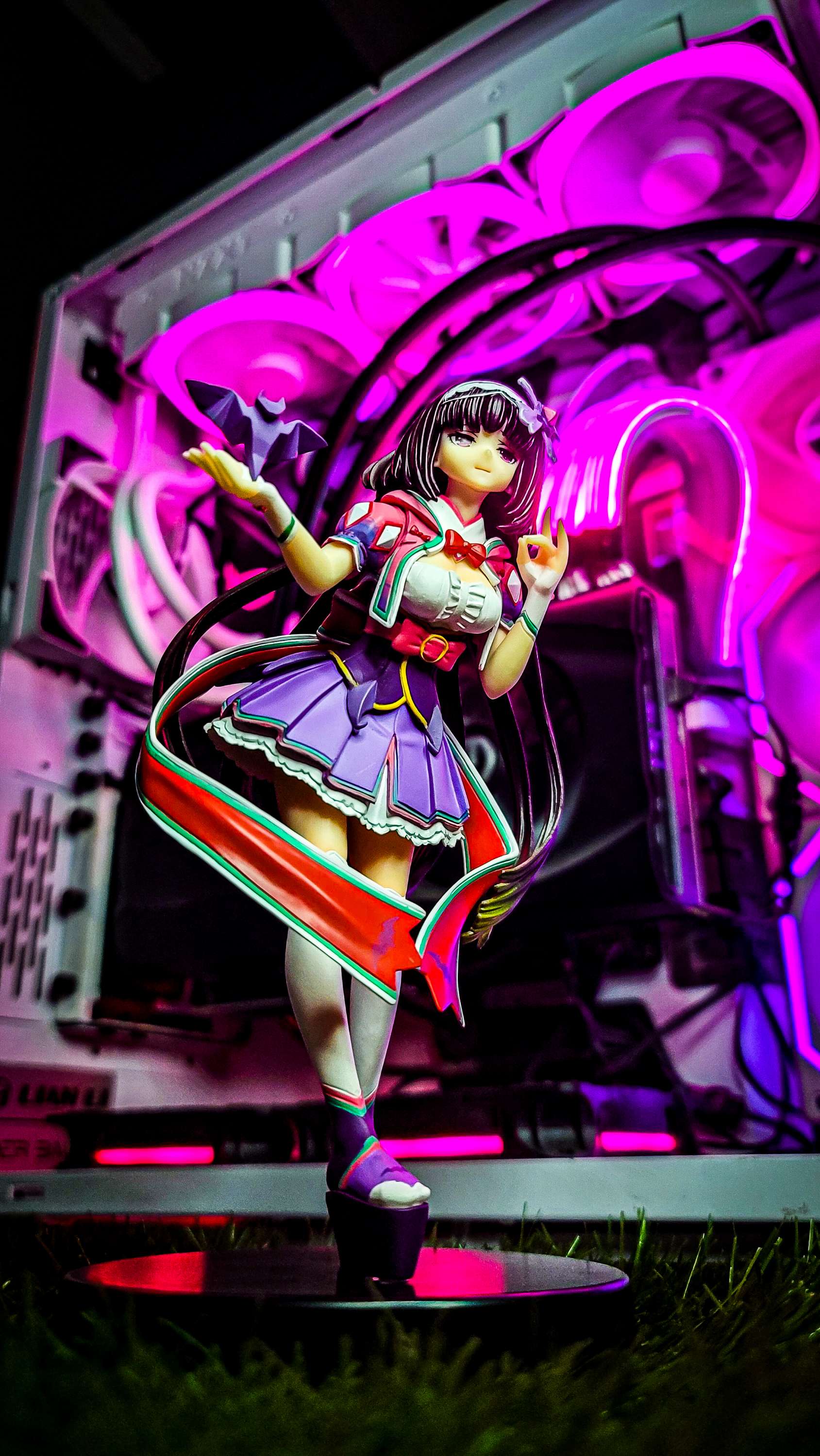 Assassin Osakabehime (FuRyu) alternate product view 5