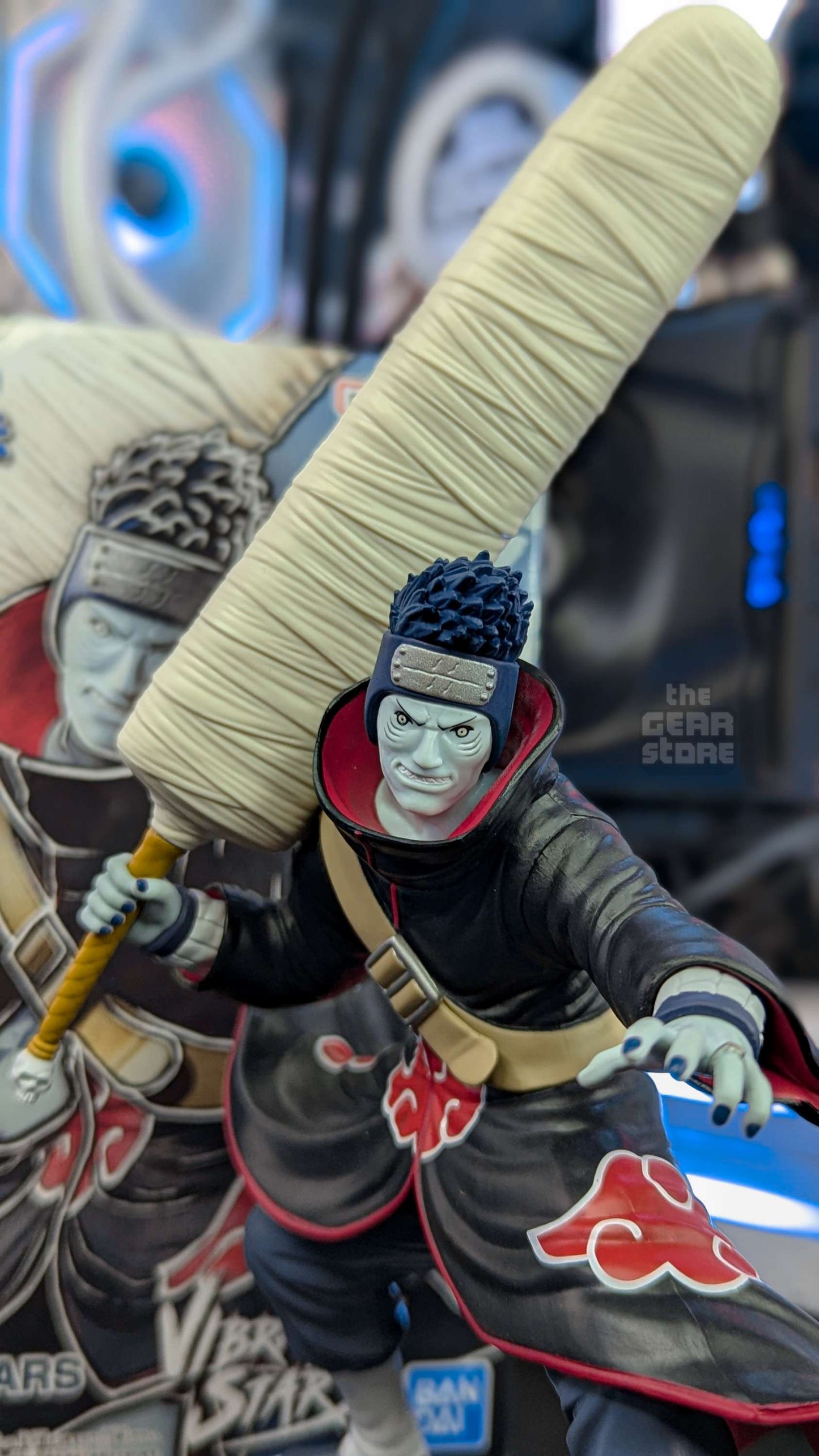 Kisame - Vibration Stars alternate product view 3