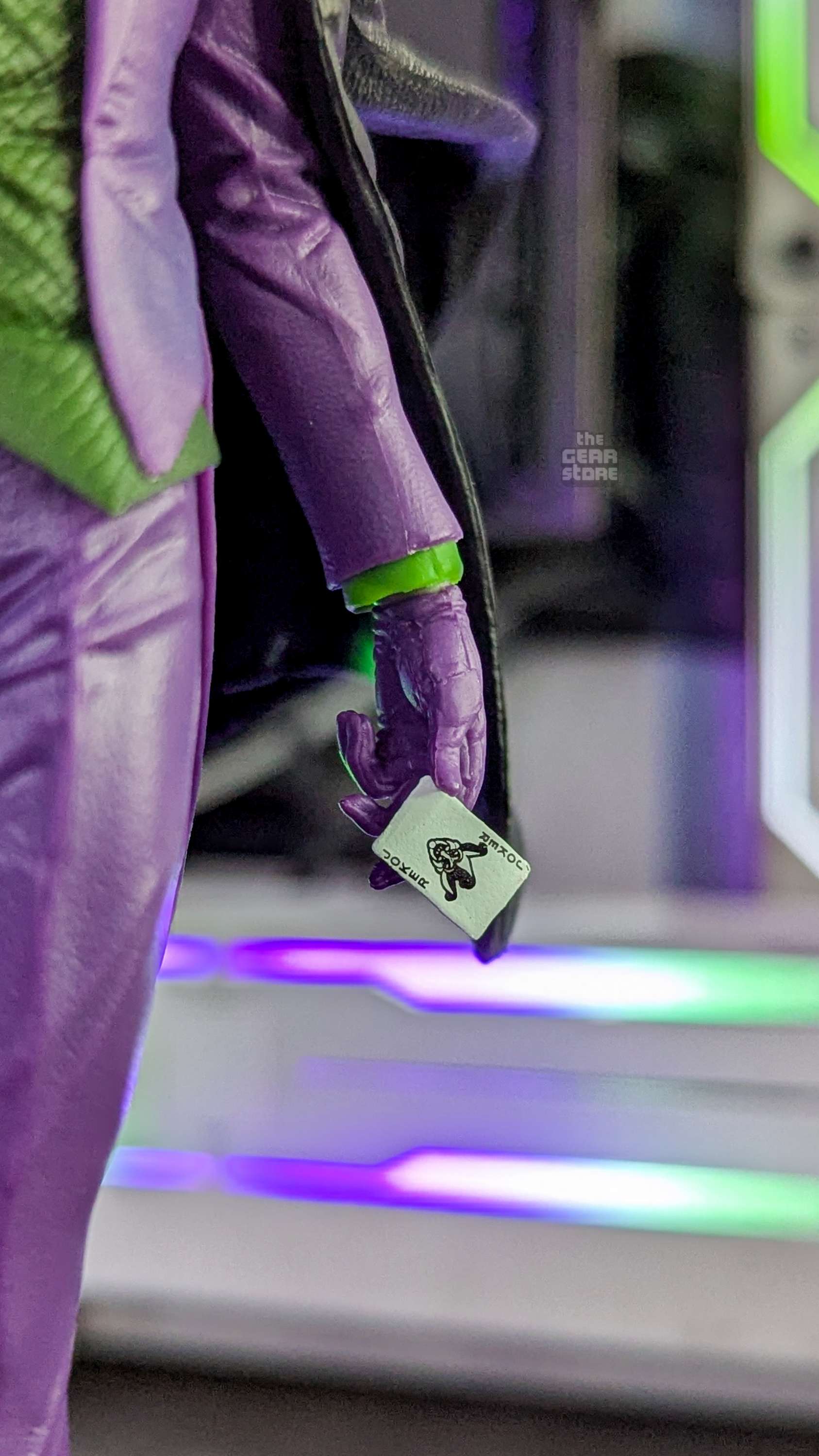 The Joker - DC ACT/CUT alternate product view 11