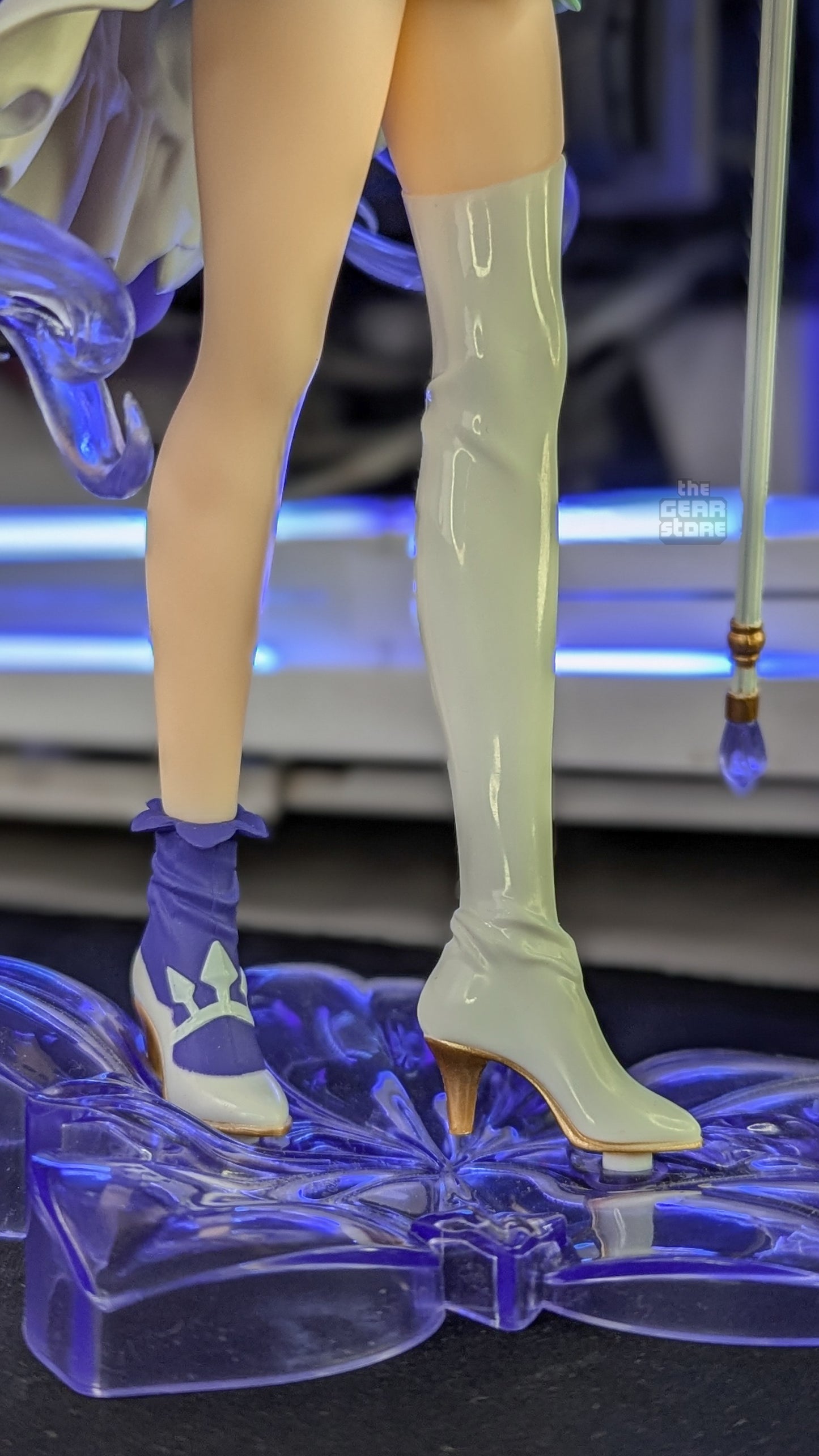 Hatsune Miku - AMP+2024 Birthday Flower ver. alternate product view 5