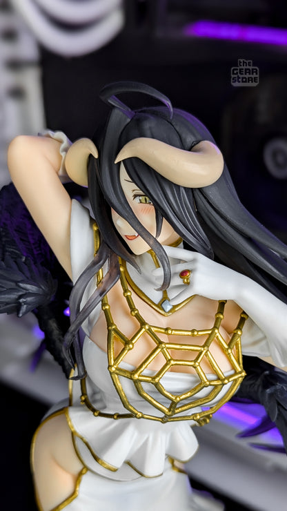 Albedo - T-most Pure White Devil Ver.