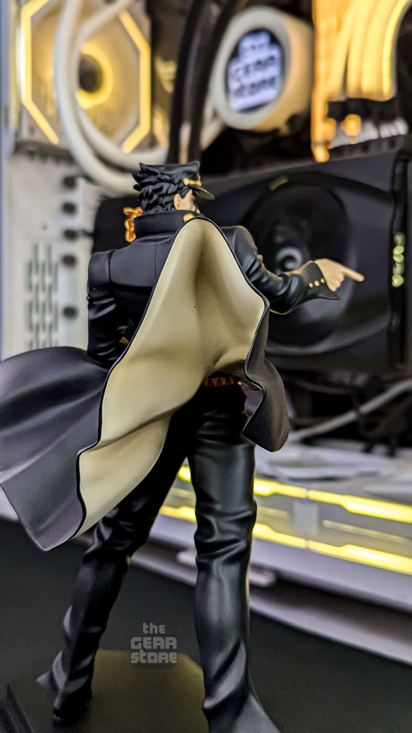 Jotaro Kujo - Pop Up Parade