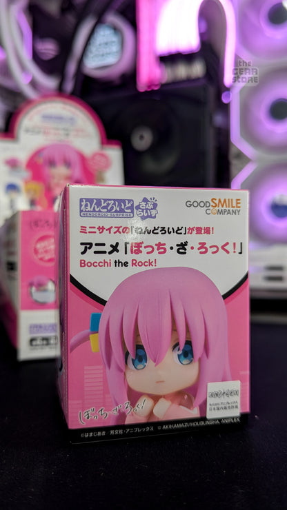 Nendoroid Surprise Bocchi the Rock! Blind Boxes