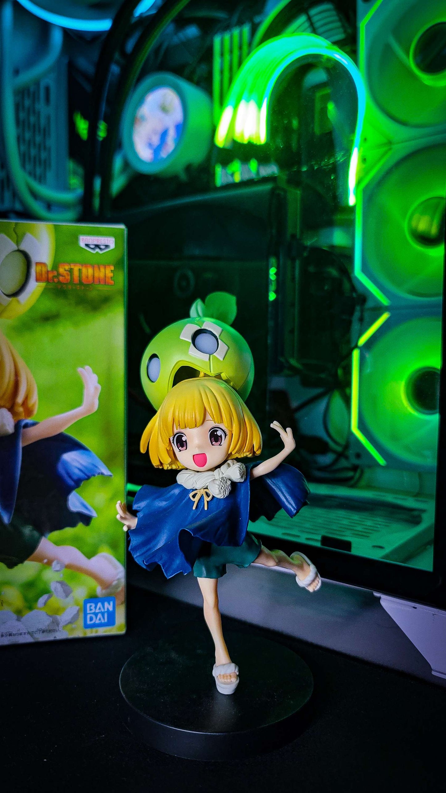 Suika (Bandai Spirits)