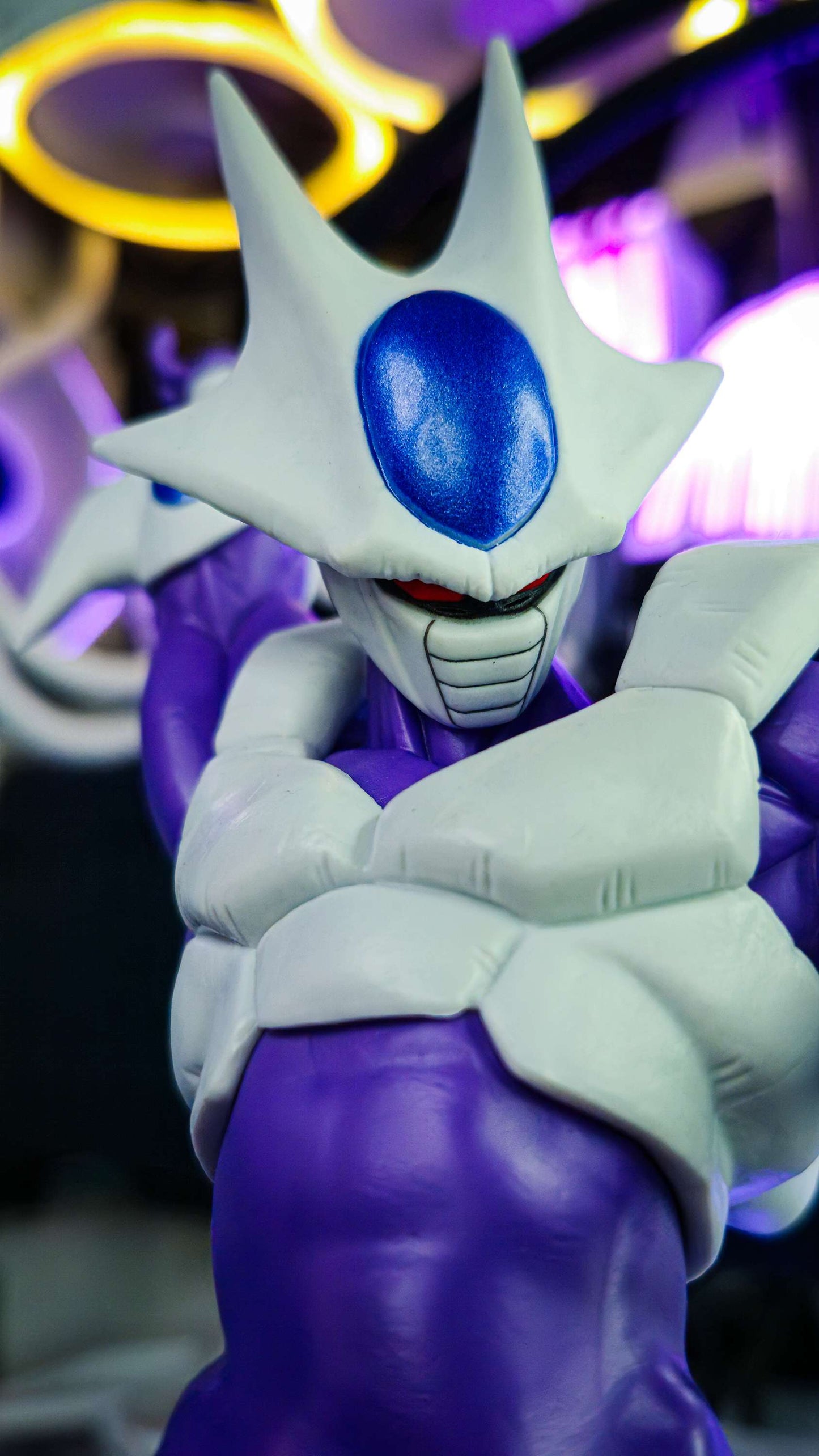 Cooler - Match Makers