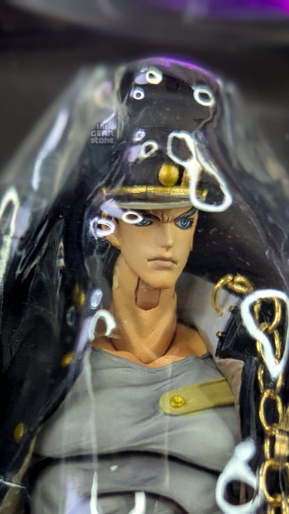 Super Action Statue Jotaro Kujo (JoJo's Bizarre Adventure) alternate product view 22
