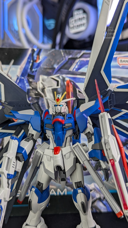 HG Rising Freedom Gundam