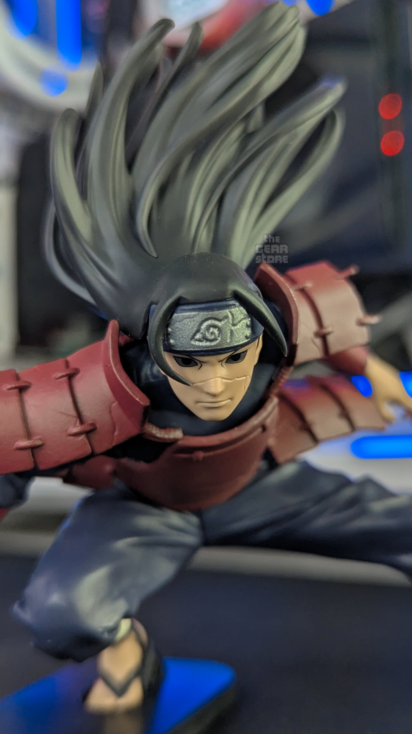 Hashirama Senju - Banpresto Panel Spectacle alternate product view 3