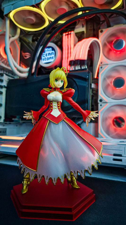 Saber/Nero Claudius - Pop Up Parade (Fate/Grand Order)