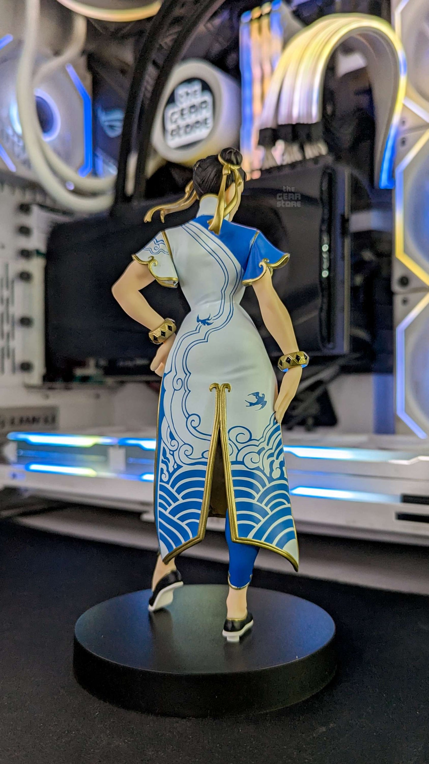 Chun-Li - Pop Up Parade
