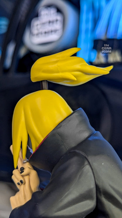 Deidara - Vibration Stars