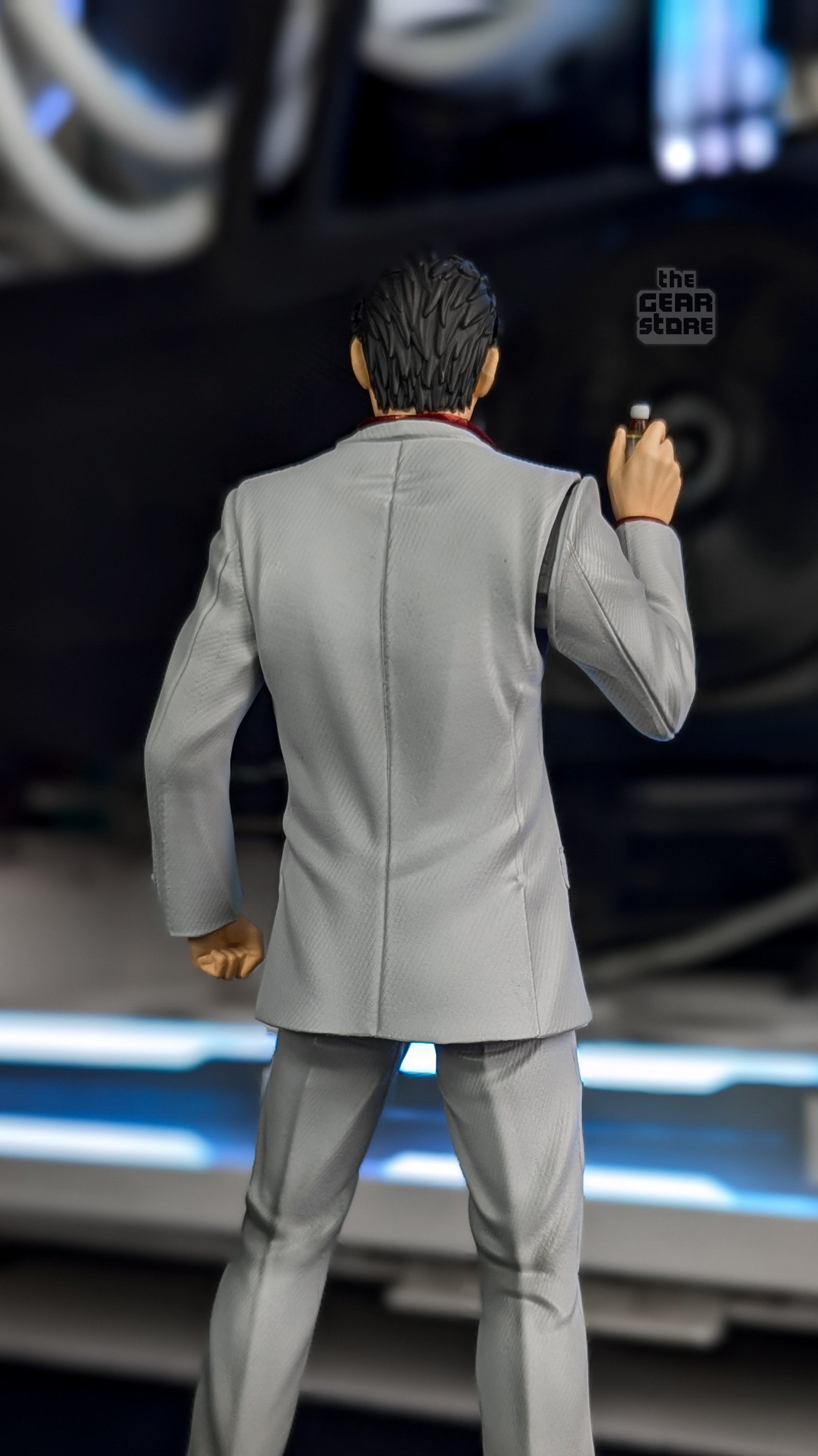 Kazuma Kiryu - DIGSTA alternate product view 7