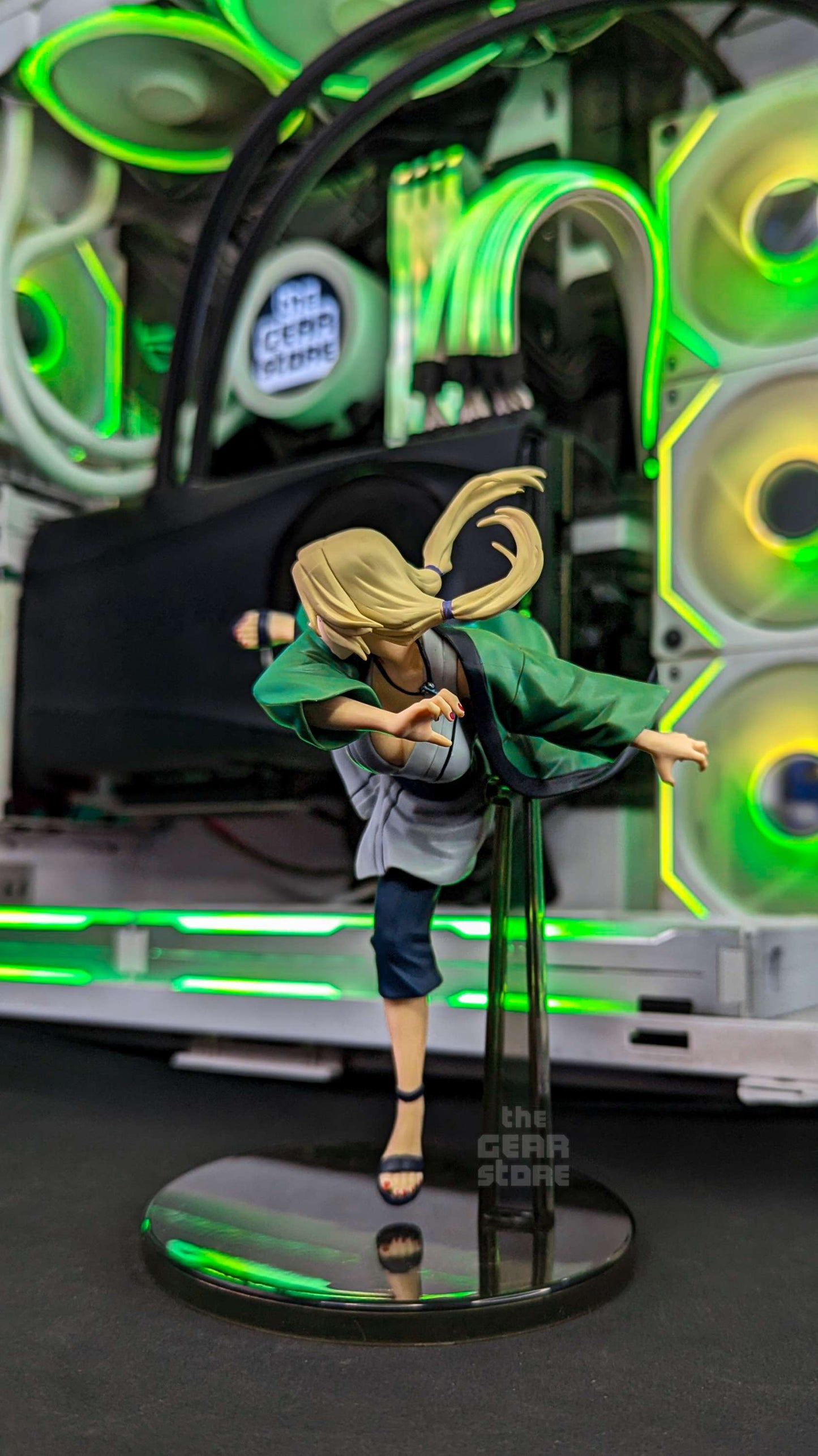 Tsunade - Vibration Stars alternate product view 16