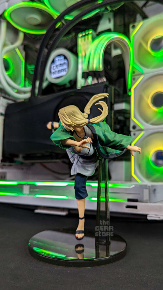 Tsunade - Vibration Stars