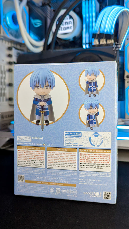 Nendoroid Himmel
