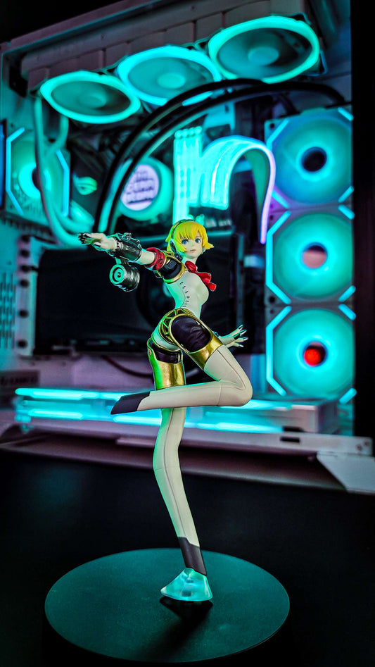 Aigis (Pop Up Parade)