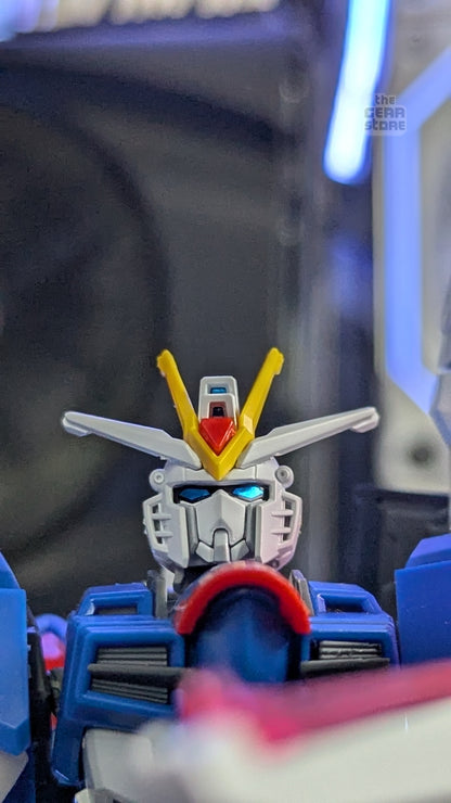 HG Rising Freedom Gundam