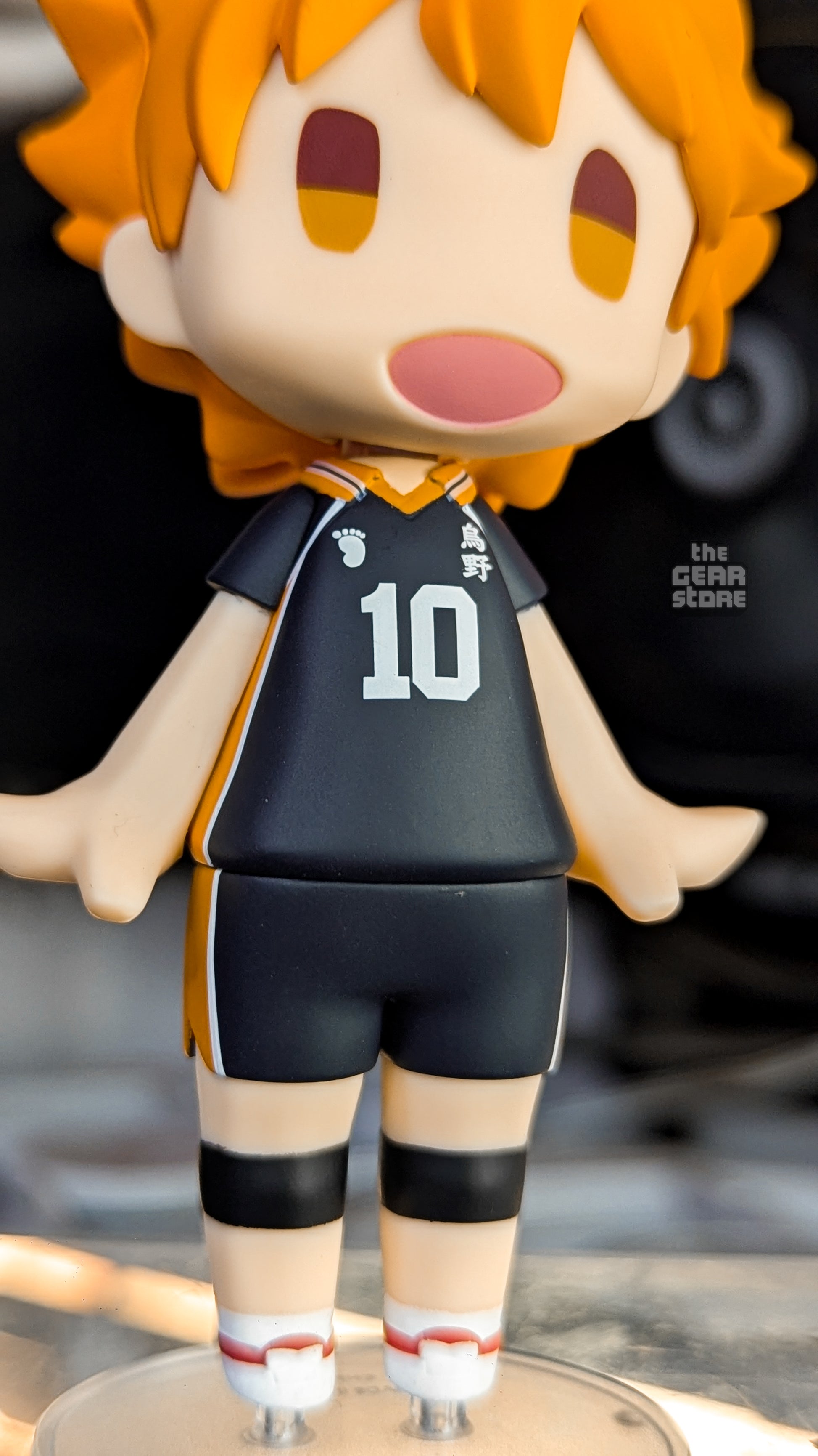 HELLO! GOOD SMILE Shoyo Hinata (Haikyu!!) alternate product view 4