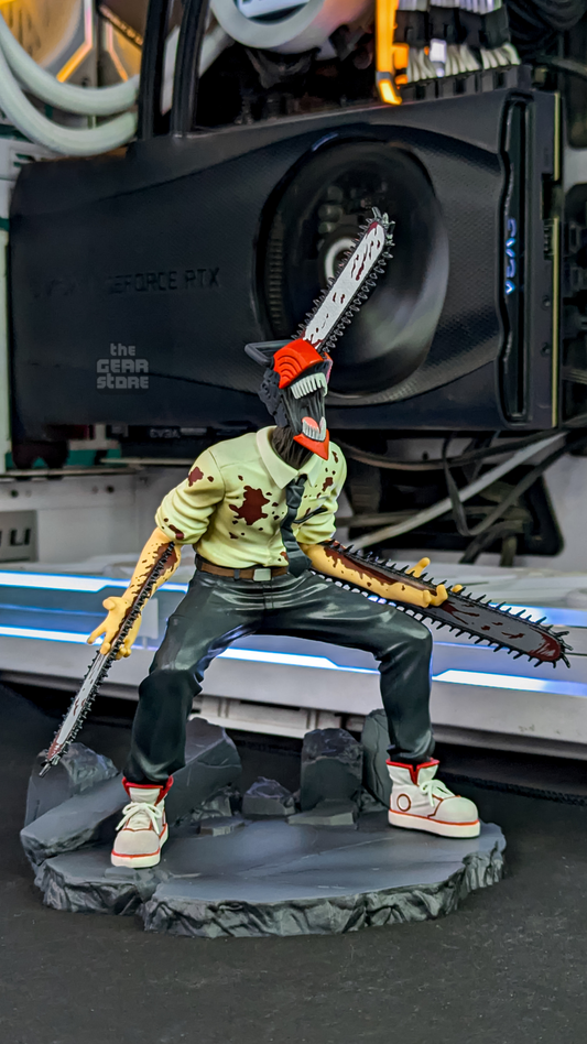 Chainsaw Man - Vibration Stars Special Edition