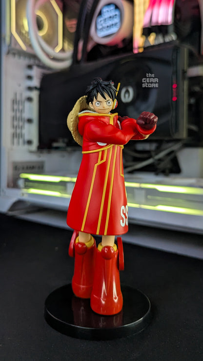 Monkey D. Luffy - The Shukko (Egghead Ver.) alternate product view 18