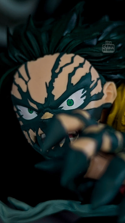 Izuku Midoriya - The Amazing Heroes DX