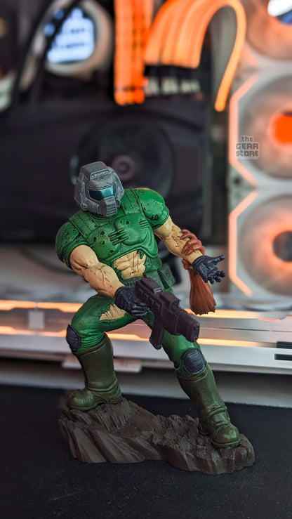 Doom Marine - Pop Up Parade SP alternate product view 9