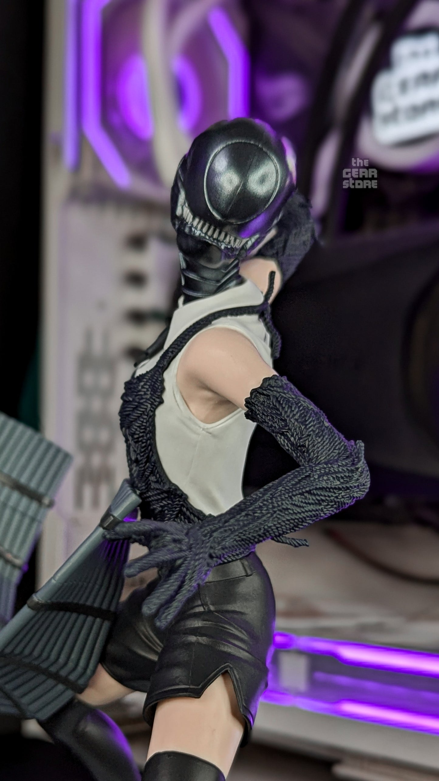 Bomb / Reze - Grandista alternate product view 3