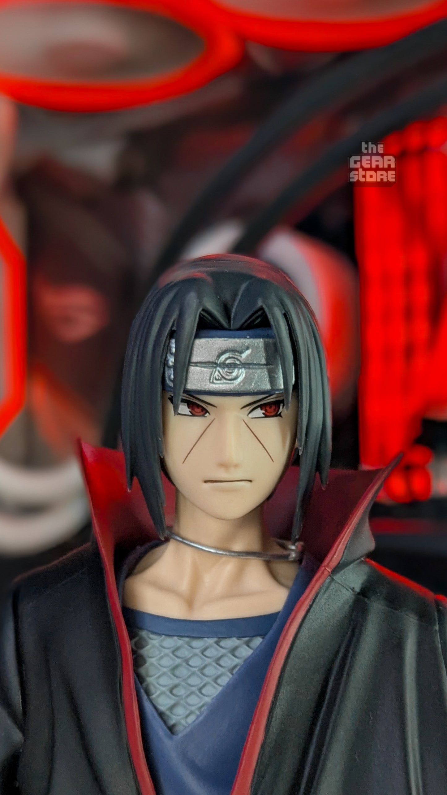 Itachi Uchiha - Grandista alternate product view 6