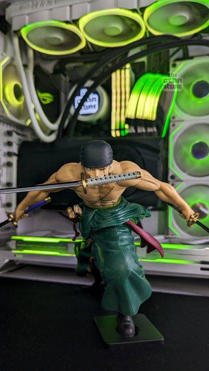 Roronoa Zoro - Grandista