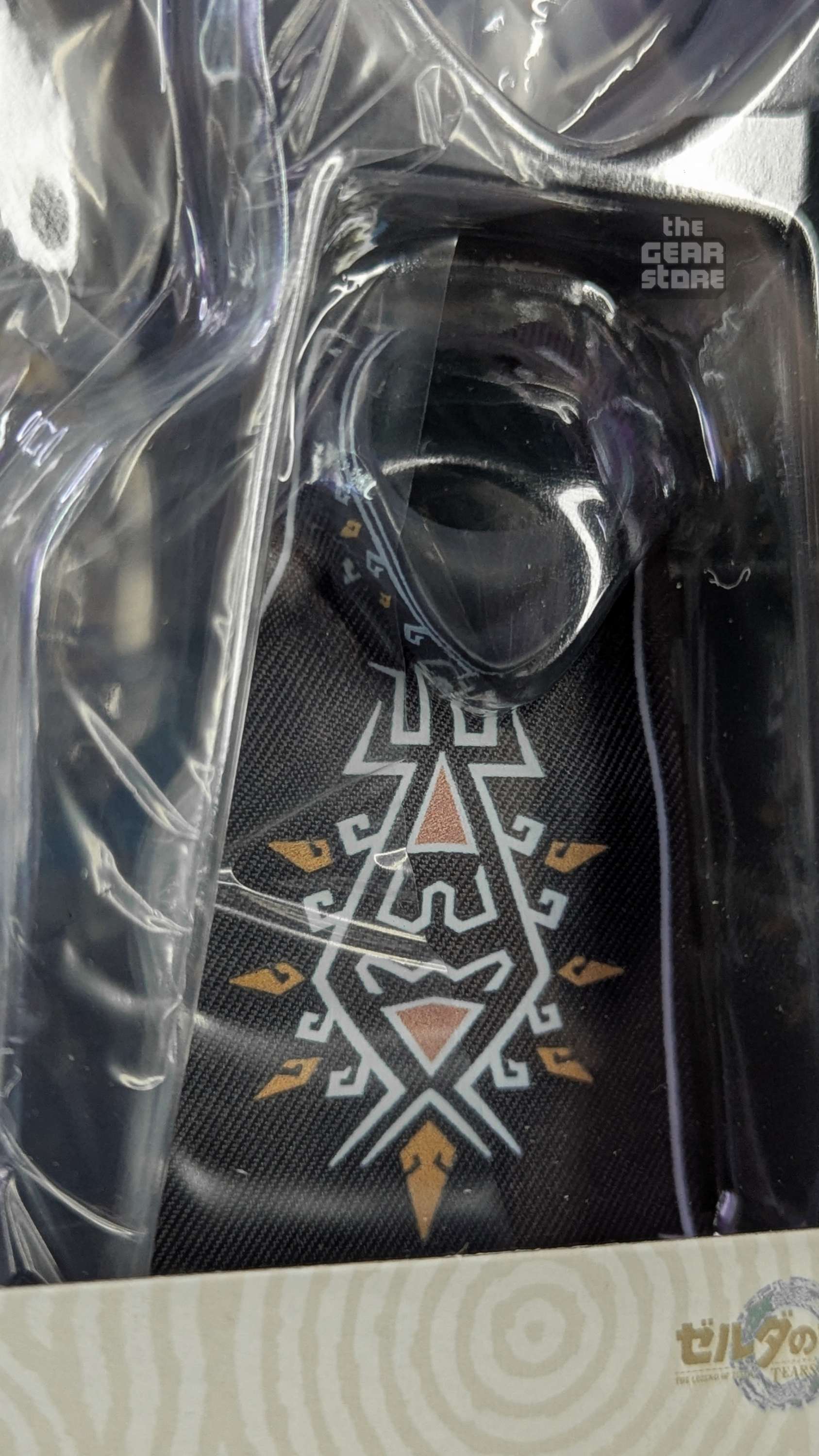 Link - Figma (Tears of the Kingdom Ver.) alternate product view 4