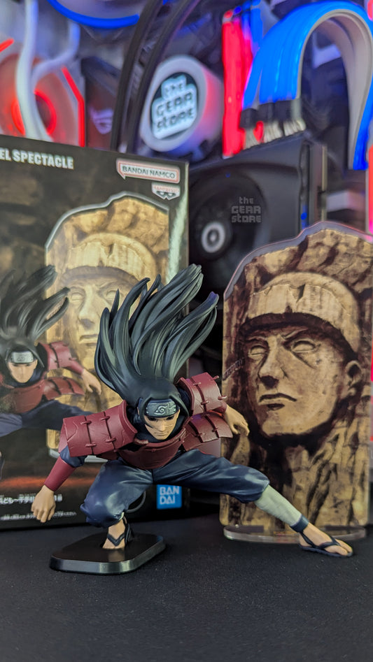 Hashirama Senju - Banpresto Panel Spectacle