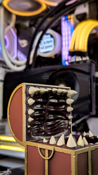 Frieren Mimic Chest - Luminasta