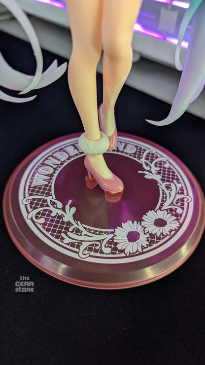 Hatsune Miku - Wonderland Rapunzel Ver. alternate product view 6