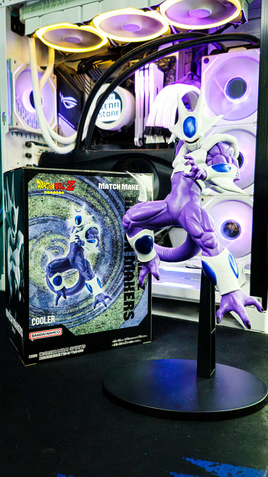 Cooler - Match Makers