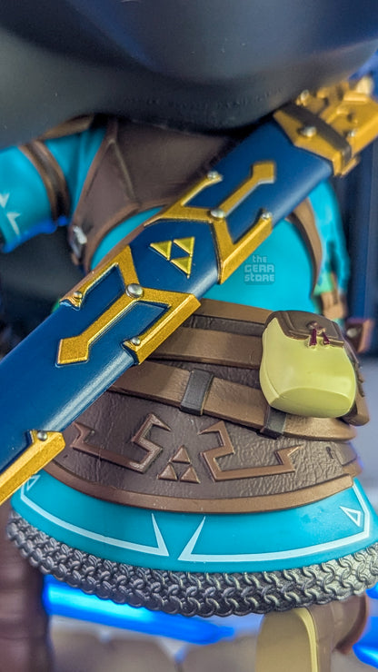 Link - Figurizm Alpha (TOTK Version)