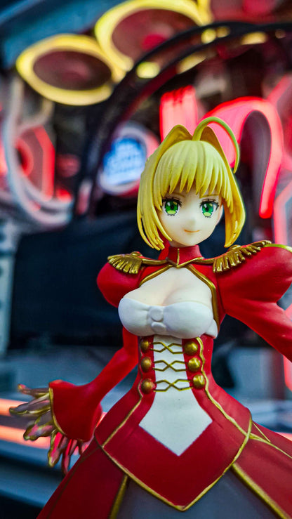 Saber/Nero Claudius - Pop Up Parade (Fate/Grand Order) alternate product view 29