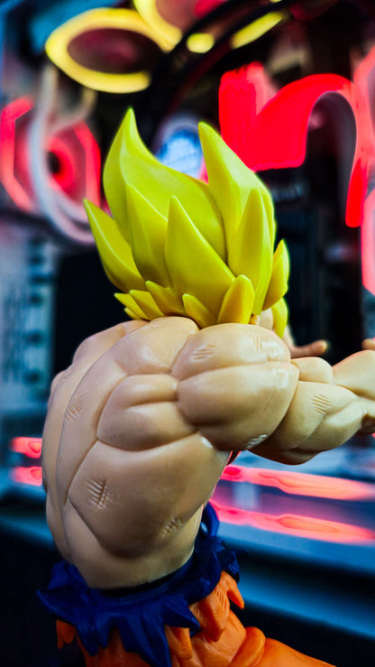 Goku SSJ - Match Makers alternate product view 3