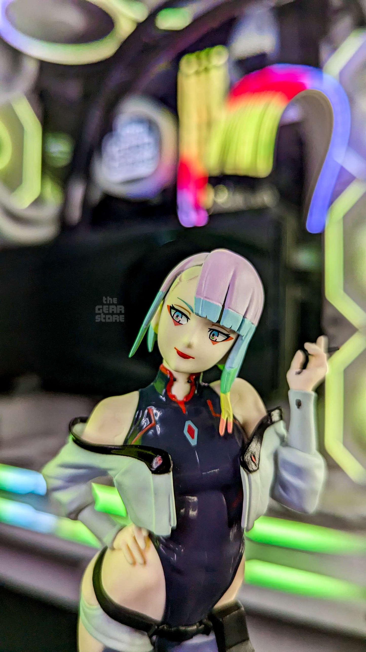 Lucy - Pop Up Parade alternate product view 4